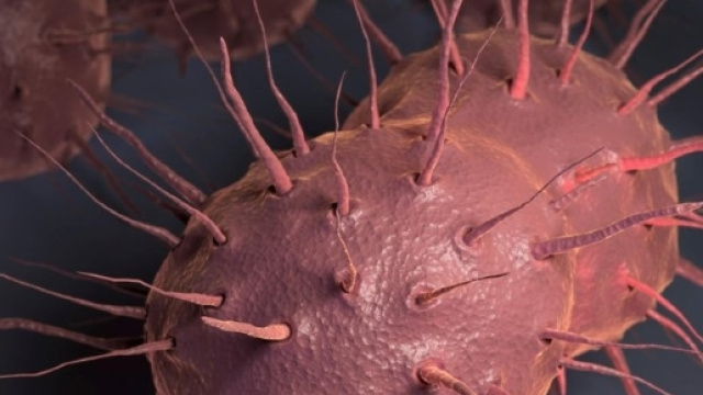 La gonorrea torna ad essere pericolosa