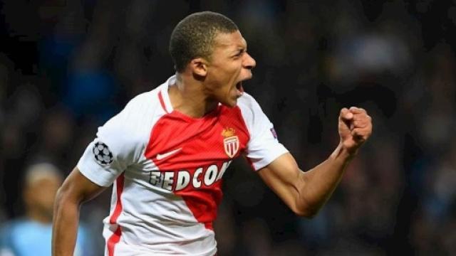 Mbappé, un obiettivo della Juventus? Lo zio: "Kylian segue i ... - fantagazzetta.com
