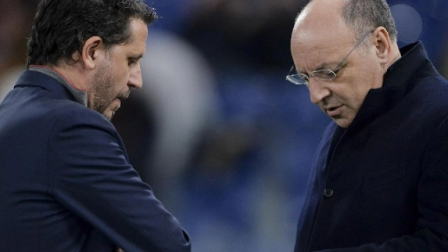 Milan, offerto uno scambio alla Juventus