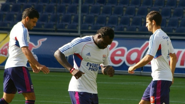 Olympique Lyonnais 2011 - CC BY