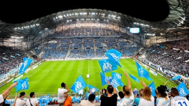 OM - Evra : "Tonton Pat' ne lâchera rien !" (compte-rendu) - madeinfoot.com