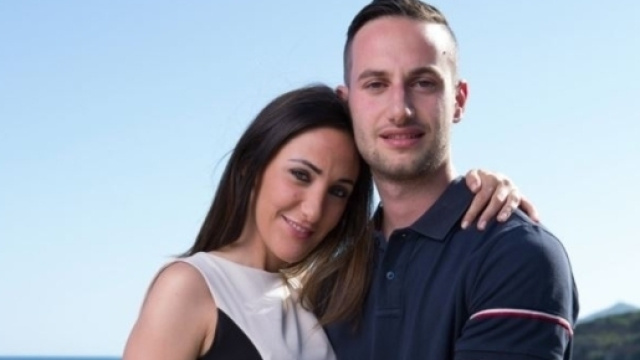 Temptation Island 2017: Ruben e Francesca