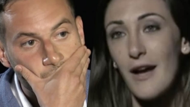 Temptation Island, Francesca e Ruben, come &egrave; finita?