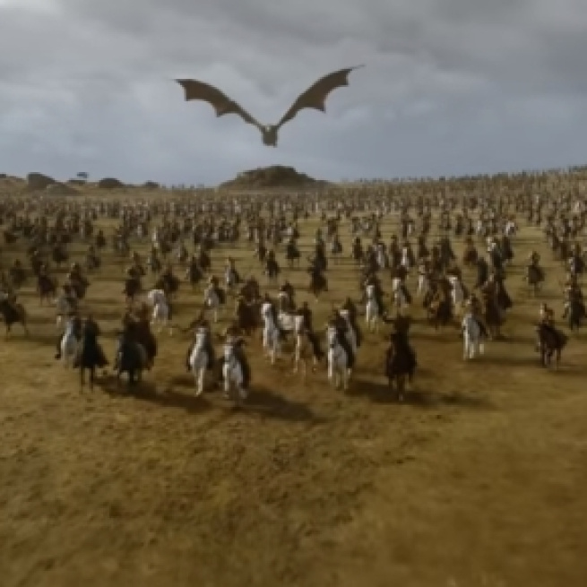 GAME OF THRONES Season 7 Trailer (Image credit Movie Access trailers | Youtube