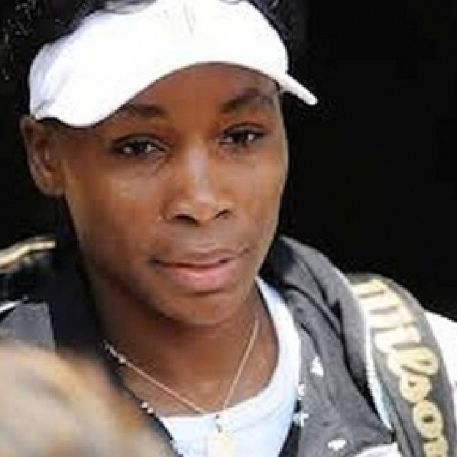 New information proves Venus Williams entered intersection legally [Image: commons.wikimedia.org]