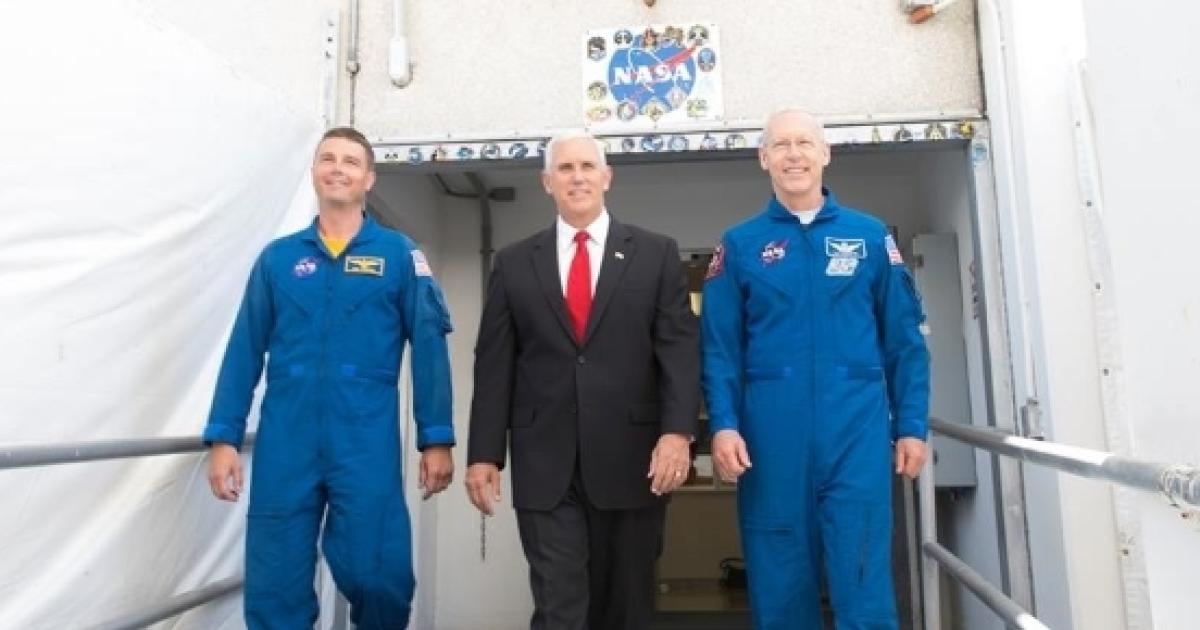 nasa picture of the day pence