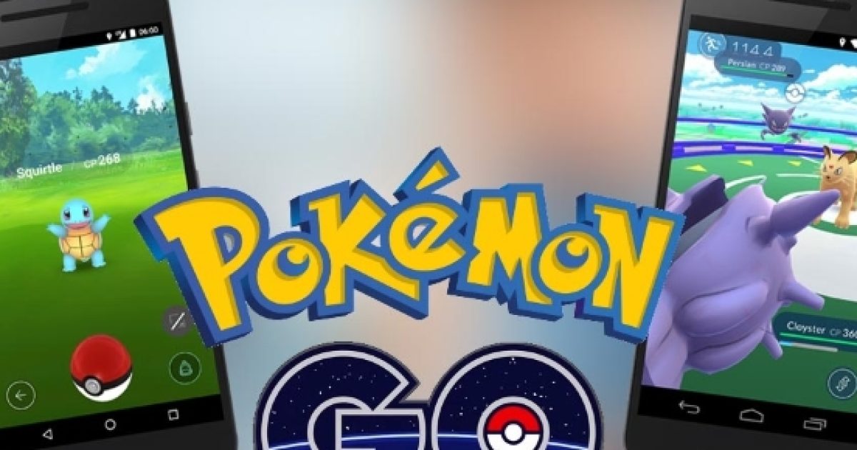 How to prevent phones overheating while playing “Pokemon GO”