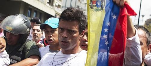 Chile y Venezuela chocan por los derechos humanos del condenado ... - mercopress.com