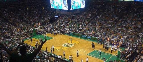 Boston Celtics trade star guard to free up salary cap space - Photo: Flickr (Adam Pieniazek}