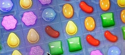 "Candy Crush" coming to CBS [Image: Wochit Entertainment/YouTube screen shot]