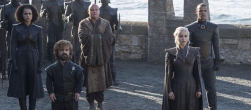Game of Thrones season 7 release date, spoilers, leaks, trailer - HBO Screenshot