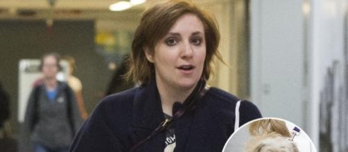 Lena Dunham 'Can't Apologize' to Animal Shelter Claiming She Lied ... [Image source: Pixabay.com]