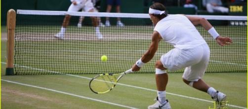 Pourquoi les joueurs sont-ils tous en blanc à Wimbledon ? — Welovebuzz - welovebuzz.com
