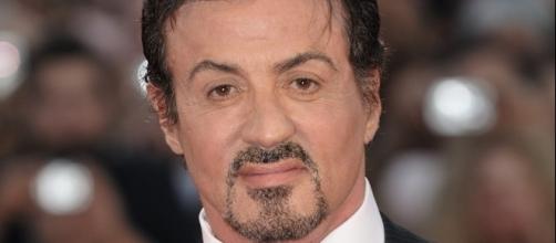 Sylvester Stallone recently celebrated 71st birthday [Image by nicolas genin/Wikimedia Commons (creative commons)]