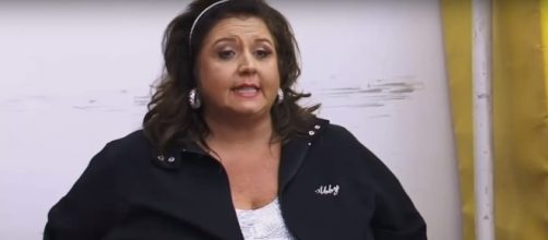 Abby Lee Miller to start her prison service on Wednesday. (YouTube/ABC News)