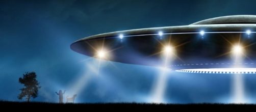 ultime notizie su Ufo e alieni
