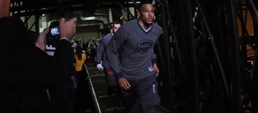 Andre Roberson will still play for the Oklahoma City Thunder - YouTube/Sports Illustrated