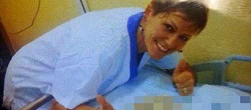 Assolta Daniela Poggiali l'ex infermiera accusata di aver ucciso un'anziana.