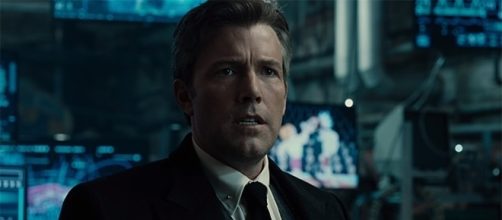 Ben Affleck's Batman is set to return in this year's "Justice League." (YouTube/Warner Bros.)