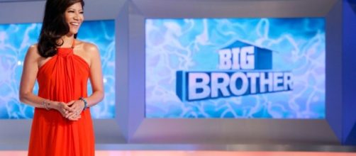 'Big Brother 19' Julie Chen screenshot