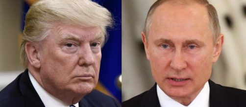 Donald Trump and Vladimir Putin to Meet in Person on Friday ... - usnews.com