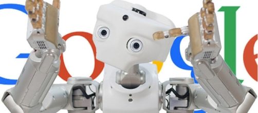 El robot de Google ya camina y corre como un humano - hoyentec.com