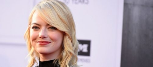 Emma Stone has been very vocal about her take on the Hollywood's issue on pay equity - (via mashable.com)
