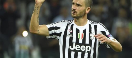 Juventus: si torna a parlare di una probabile partenza di Bonucci - calciomercatonews.com