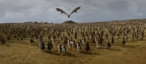 GAME OF THRONES Season 7 Trailer (Image credit Movie Access trailers | Youtube