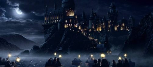 Hogwarts, escuela de magia y hechiceria