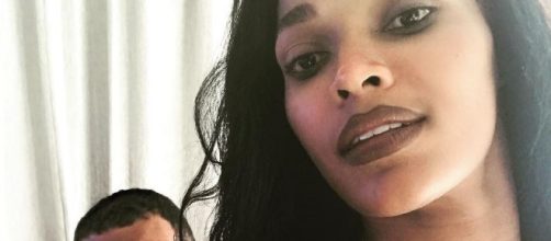 Joseline Hernandez quits LHHATL after feuding with Mona Scott Young -Instagram