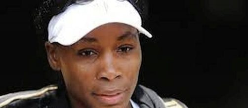 New information proves Venus Williams entered intersection legally [Image: commons.wikimedia.org]