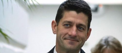 Paul Ryan's Speaker Bid: How He Got from 'Never' to 'All In ... - nationalreview.com