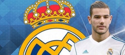 Real Madrid : Theo Hernandez se fait allumer !