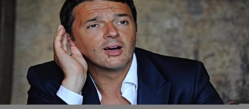 Renzi non transige sulla questione migranti