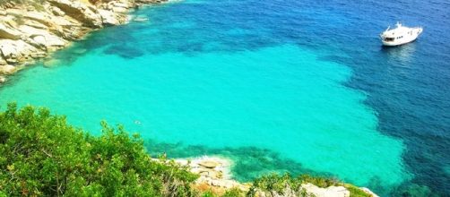 Temptation Island è stato girato nelle paradisiache spiagge della Sardegna