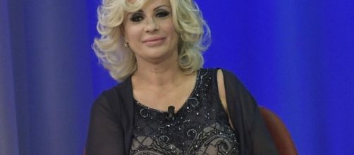 Uomini e Donne: Tina Cipollari lascia il programma?