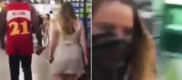 Algumas pessoas desconfiaram que isso fosse uma pegadinha ( Foto - Reprodução ) Algumas pessoas desconfiaram que isso fosse uma pegadinha ( Foto - Reprodução )