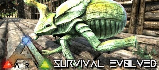 'Ark: Survival Evolved' PC patch v261 live, adds Boss Wars, gears and more (Image credit KingDaddyDMAC/YouTube) 'Ark: Survival Evolved' PC patch v261 live, adds Boss Wars, gears and more (Image credit KingDaddyDMAC/YouTube)