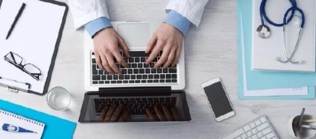Electronic Health Records/Pixabay.com Electronic Health Records/Pixabay.com