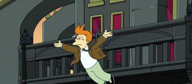 Futurama sta tornando (ma non come vi aspettate) | Rolling Stone ... - rollingstone.it Futurama sta tornando (ma non come vi aspettate) | Rolling Stone ... - rollingstone.it