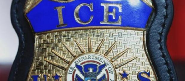 ICE ERO Team / Courtesy of ICE ICE ERO Team / Courtesy of ICE