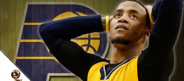 Image via Youtube channel: DLloyd NBA #MontaEllis Image via Youtube channel: DLloyd NBA #MontaEllis