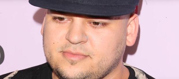 'Keeping Up with the Kardashians' star Robert Kardashian Photo via HollyScoop , YouTube 'Keeping Up with the Kardashians' star Robert Kardashian Photo via HollyScoop , YouTube
