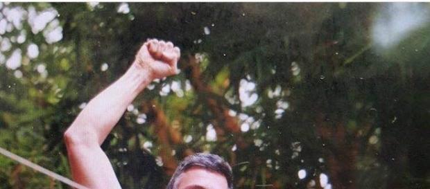 Leopoldo Lopez es llevado a su casa para terminar de cumplir su condena. TSJ le otorgo casa por carcel. Leopoldo Lopez es llevado a su casa para terminar de cumplir su condena. TSJ le otorgo casa por carcel.