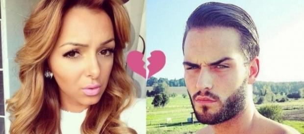 Les Marseillais vs Le Reste du Monde 2 : Fidji quitte Nikola Lozina après une énorme trahison ! Les Marseillais vs Le Reste du Monde 2 : Fidji quitte Nikola Lozina après une énorme trahison !