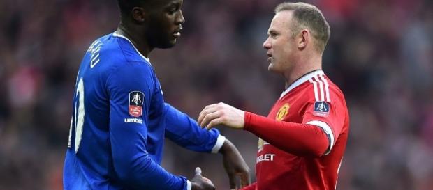 Mourinho praises Rooney for equalling Manchester United goal ... - England Football Official/YouTube Screencap Mourinho praises Rooney for equalling Manchester United goal ... - England Football Official/YouTube Screencap