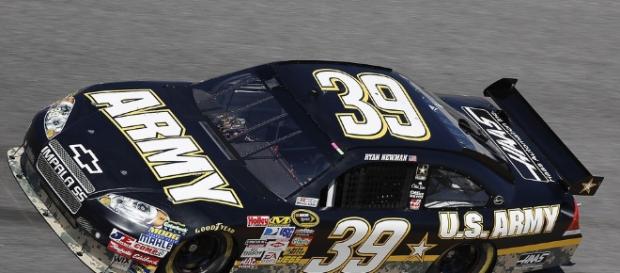 NASCAR ----- Image via Pixabay NASCAR ----- Image via Pixabay