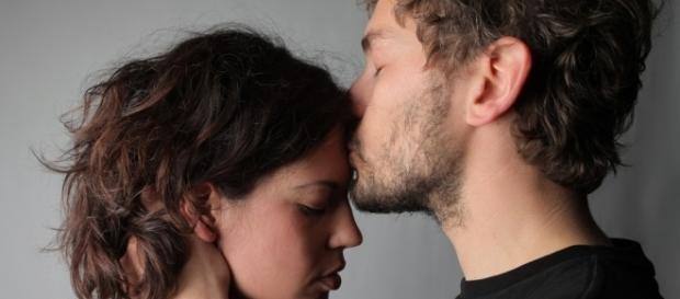 O respeito é algo essencial para o relacionamento O respeito é algo essencial para o relacionamento
