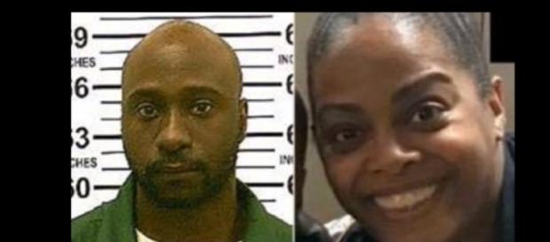 Officer: Miosotis Familia 48, KILLED on DUTY (Image credit CD Mitchell | Youtube) Officer: Miosotis Familia 48, KILLED on DUTY (Image credit CD Mitchell | Youtube)